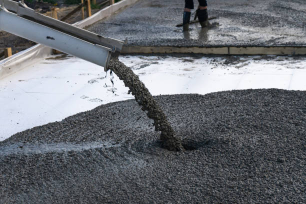 Best Concrete Demolition Services in Cross Mountain, TX