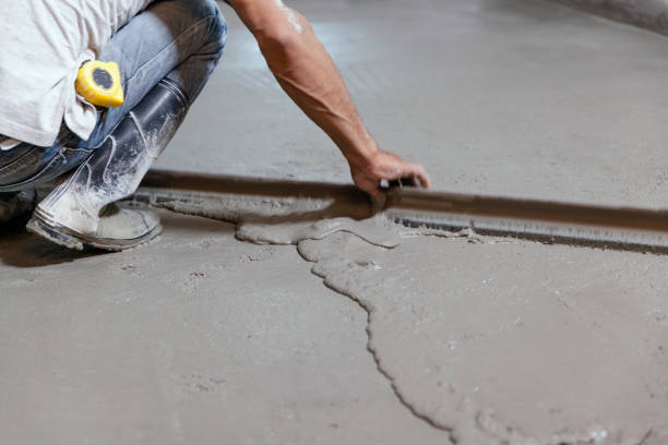 Best Commercial Concrete Services in Cross Mountain, TX