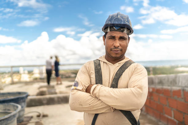Best Commercial Concrete Services in Cross Mountain, TX