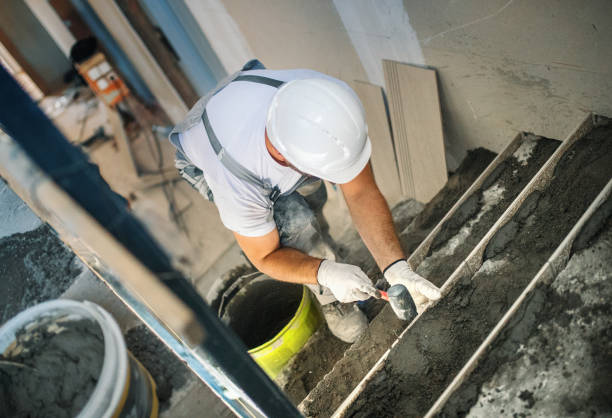 Best Concrete Driveway Installation in Cross Mountain, TX