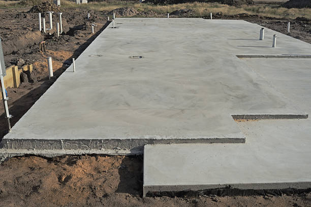 Best Residential Concrete Solutions in Cross Mountain, TX
