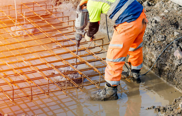 Best Commercial Concrete Services in Cross Mountain, TX