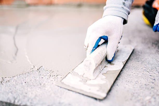 Best Concrete Foundation Repair in Cross Mountain, TX