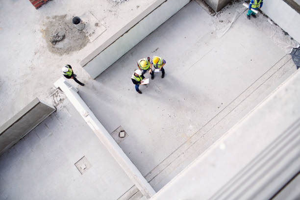 Best Concrete Grinding and Polishing in Cross Mountain, TX